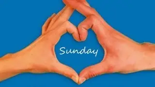 Sunday - Official Trailer