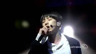 171105 핫샷 팬미팅 - 김티모테오 Kim Timoteo - Beautiful +CIRCLE