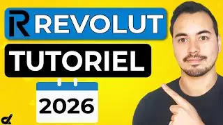 Comment configurer et utiliser Revolut 2025 💸 Tutoriel Revolut &eacute;tape par &eacute;tape