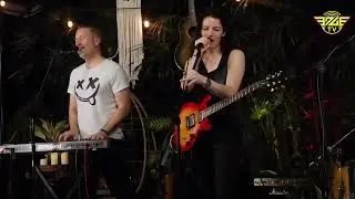 Cook & Jam Season 2 Pilot Episode