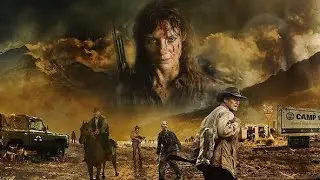 Forgive Us All (2025) horror movie explained in Hindi Urdu ll arssirothiya ll Hollywood movie 