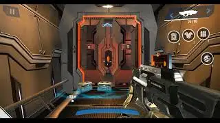 Colonial Pride Ship Mission 2 Under Repair - NOVA LEGACY