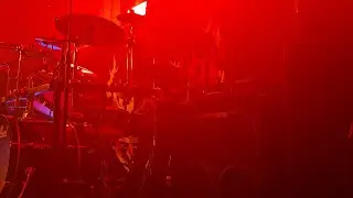 Invasión Eterna - Dictadura (Drumcam)