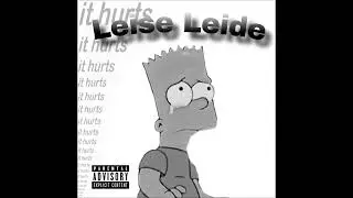 Leise Leide - Xanii (Official Audio) prod. by prod. Luke