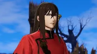Fire Emblem Warriors - Short Navarre Gameplay【No Commentary】