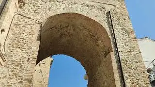 Montepagano 2023 (TE), Abruzzo.