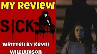 Sick 2022 (Kevin Williamson Covid Slasher) - Movie Review