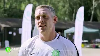 The Graham Stack Soccer Academy (GSSA)