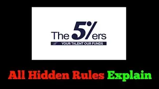 The5ers Funded Account Rules Explained