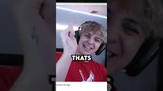I FAKE SKIPPED HIM after he called me THIS...
