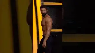 Tushar Kalia WhatsApp Status // Choreographer // Dancer Judge ❤️