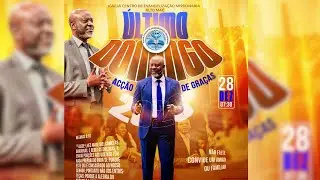 CULTO ESPECIAL