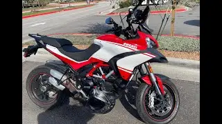 Purple Panda Mic with GoPro3 Black first Test Ride