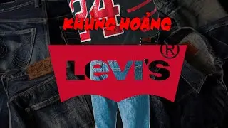 Cách LEVI’S đánh mất vị thế của mình ở thời đại mới