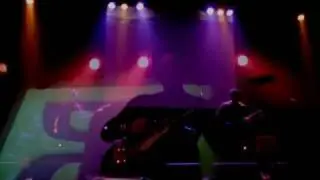 Byzantine Blue - Gypsy - Dikljum Odola Caja