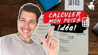 Comment CALCULER mon id&eacute;al ? Combien dois-je PESER ? - Formeathletique