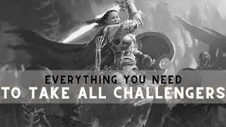 Pathfinder: Wrath of the Righteous BETA - Full Mythic Abilities Breakdown