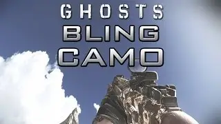 Call of Duty: Ghosts 