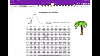 Statistics: Z Critical, Margin of Error, Confident Interval