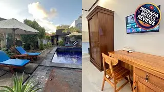 Purnama Homestay Pandawa | Bali, Indonesia | Hotel Review 🛏️