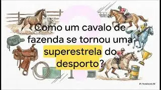 A criação do cavalo mais versátil do mundo - QUARTO DE MILHA