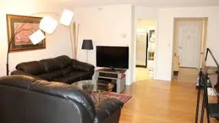 1600 N Oak Street #824 Arlington, VA 22209 - Condo - Real Estate - For Rent