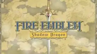 Shadow Dragon Music- Gharnef, Lord of Shadow