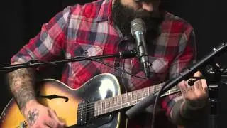 Folk Alley Sessions: Brown Bird - 