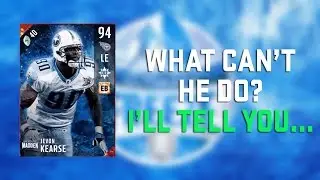 Madden 17 Gameplay Tips | Jevon Kearse Review | MUT Reviews