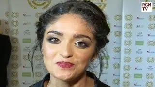 Mandeep Dhillon Interview David Brent Life On The Road