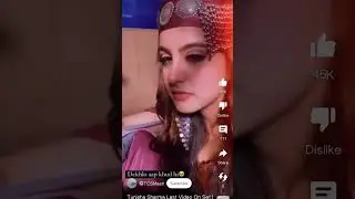 Tunisha sarma#alibaba #tunisha sad videos