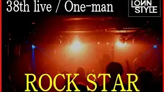 【COPY】ROCK STAR / THE YELLOW MONKEY #rockstar
