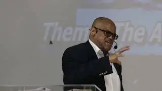 DR OJ MKHATSHWA THE AUTHORITY OF GODS WORD II
