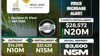 MASS INSPECTION AND ALLOCATION OF GTEXTHOMES JASPER AND BERYL ESTATE WITH DADDY FREEZE (1/2)