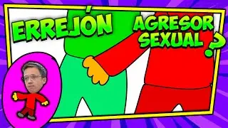 &Iacute;&ntilde;igo Errej&oacute;n DIMITE - &iquest;AGRESI&Oacute;N SEXUAL? (Resumen)