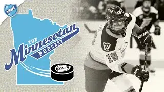 The Minnesotan - Paetyn Levis (NY Sirens)