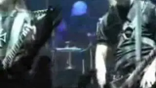 Dimmu Borgir - Sympozium [Live]
