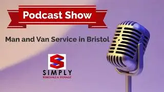 Man and Van Service in Bristol | Man and Van Assistance Provider | Man and Van Company