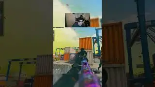 Booty Shots...Understandable! #warzone #cod #gaming #shorts #mw3 #warzoneclips #shortvideo #sniping