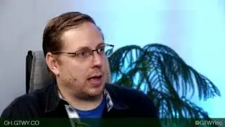 Gateway Open Office Hours Episode 027: Layman's Legal