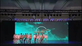 DC Dance Factory - Groove Is In The Heart