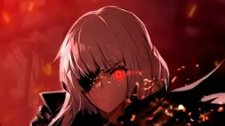 Girls Frontline (GMV) - ALONE