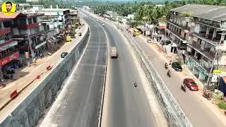 NH66 KASARAGOD /HOSSANGADI