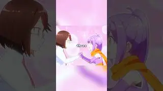 Clueless Ninja and Stone-Cold Killer.#anime #shorts
