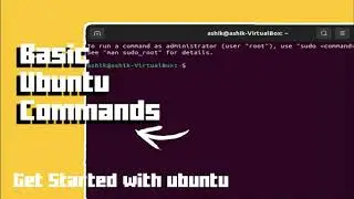 Master I/O Redirection with 'cat' in Ubuntu: Essential Guide for Beginners! 🐱💻
