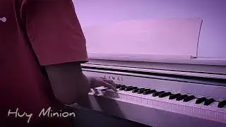 Nước Ngo&agrave;i - Phan Mạnh Quỳnh | Huy Minion Cover