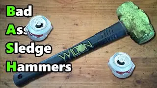 Wilton B&bull;A&bull;S&bull;H Hammers - Long Term Review #tools #DIY