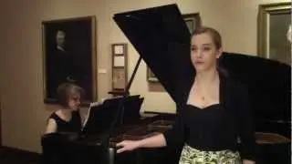 The Crucifixion- Samuel Barber