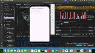 ListView vs ListView.builder في Flutter ⚔️ | مين الأفضل للأداء؟