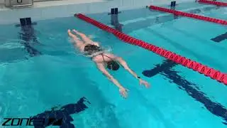 Total immersion, упражнение 1